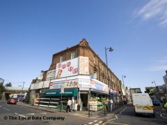 Ozdiller Supermarket image