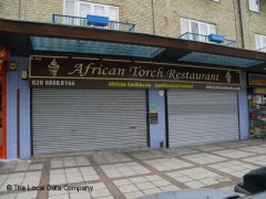 African Torch Restaurant image