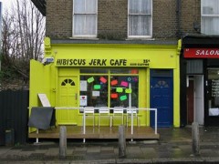 Hibiscus Jerk Cafe image