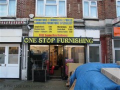 One Stop Furnishing image