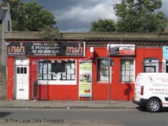 M & H Properties & Services image
