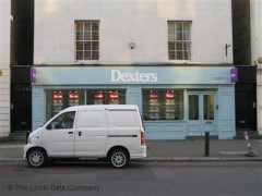 Dexters image