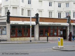 A Toca Restaurant image