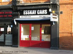 Esskay Cars image