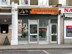 L&M Hairdressers image