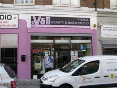 V&N Beauty & Nails Studio image