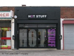 Hot Stuff image