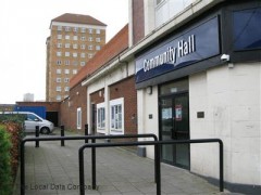 Lambeth Community Hall image