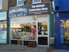The Animal Protection Shop image
