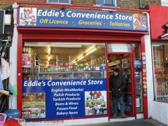 Eddie's Convenience Store image