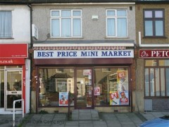 Best Price Mini Market image