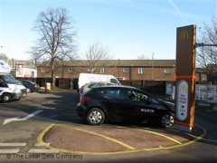Car Park image