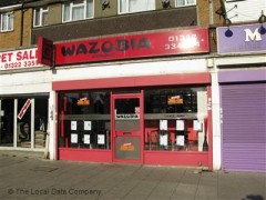 Wazobia image