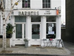 The Abbey Barbers image