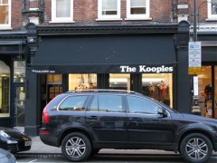 The Kooples image