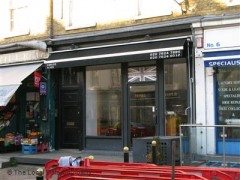 Alvez Of London image