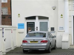 Antam Healing Centre image