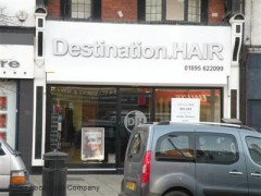 Destination Hair image