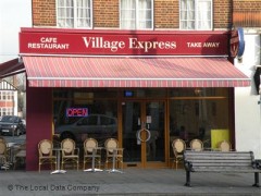 Village Express image