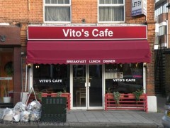 Vito's Cafe image