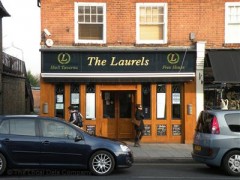 The Laurels image
