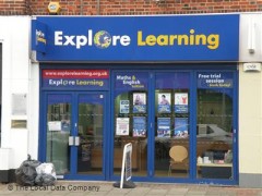 Explore Learning image