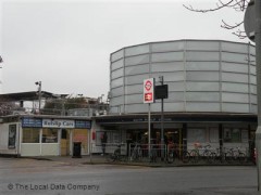 Ruislip Underground Station image