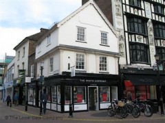 The White Company image