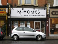 M C Homes image