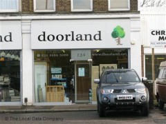 Doorland image