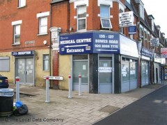 Bowes Medical Centre image