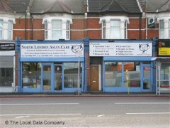 North London Asian Care image