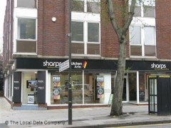 Sharps image