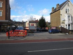 Car Park image