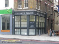 Maunsell Bower image