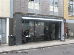 Bermondsey Street Coffee image