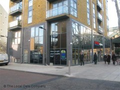 Tesco Express image