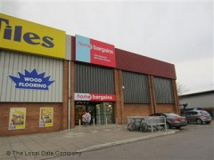 Home Bargains image
