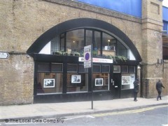 Arch Three Gallery image