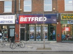 Betfred image