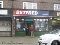 Betfred image