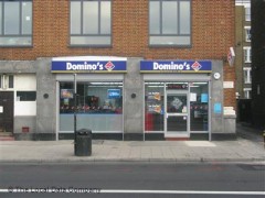 Domino's Pizza image