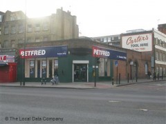 Betfred image
