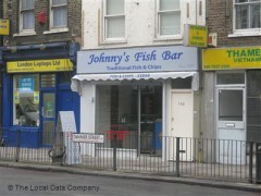 Johnny's Fish Bar image