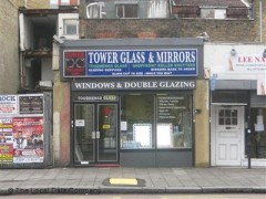 Tower Glass & Mirrors image