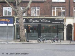 Crystal China image