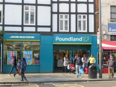 Poundland image