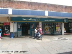 Poundland image