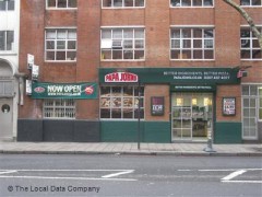 Papa Johns image