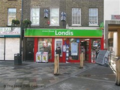 Union Street Londis image